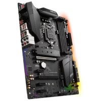 материнская плата MSI H370 Gaming Pro Carbon