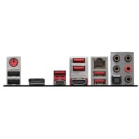 MSI H370 Gaming Pro Carbon