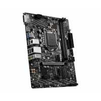 материнская плата MSI H410M-A Pro