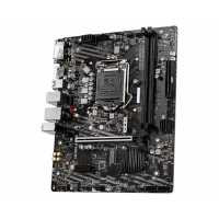 MSI H410M-A Pro