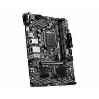 материнская плата MSI H410M Pro