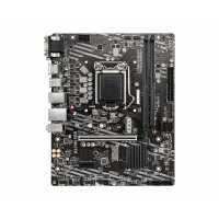 материнская плата MSI H410M Pro