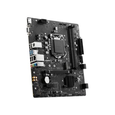 материнская плата MSI H510M Plus V3