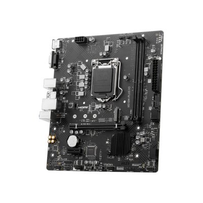 MSI H510M Plus V3