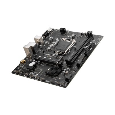 материнская плата MSI H510M Plus V3