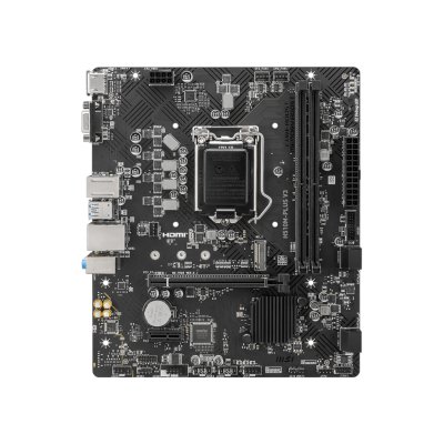 MSI H510M Plus V3