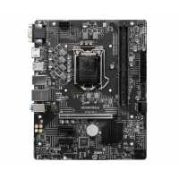 материнская плата MSI H510M Pro-E