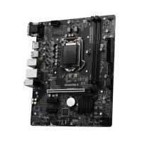 материнская плата MSI H510M Pro-E