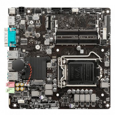 MSI H510TI-S09 BULK