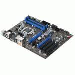 материнская плата MSI H55-G43