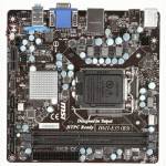 материнская плата MSI H61I-E35 B3