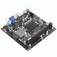 MSI H61I-E35 W8