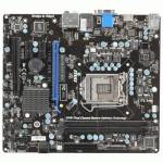 материнская плата MSI H61M-E33 B3