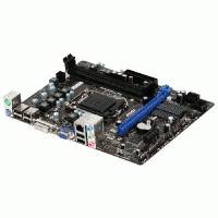 MSI H61M-P20 W8