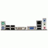 материнская плата MSI H61M-P20 W8