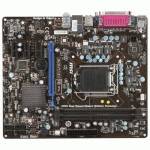 материнская плата MSI H61M-P21 B3