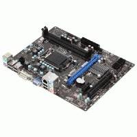 материнская плата MSI H61M-P22 G3