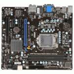 материнская плата MSI H67MA-E35 B3