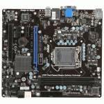 материнская плата MSI H67MS-E23 B3