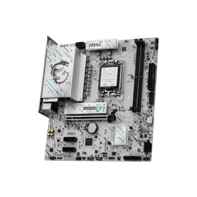 MSI H810M Gaming WiFi6E