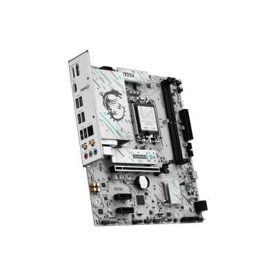 материнская плата MSI H810M Gaming WiFi6E
