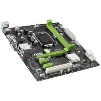 MSI H81M ECO