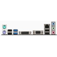 MSI H81M-P33 Plus
