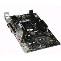 MSI H81M PRO-VD