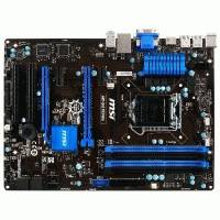 материнская плата MSI H87-G41 PC Mate