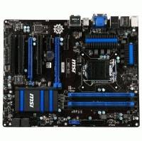 материнская плата MSI H87-G43