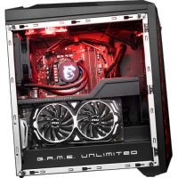 MSI Infinite X 8RF-091