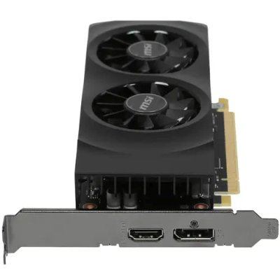 MSI Intel Arc A310 LP 2X 4GB