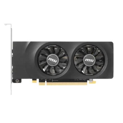MSI Intel Arc A380 LP 2X 6GB