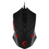 мышь MSI Interceptor DS B1