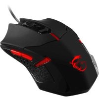 мышь MSI Interceptor DS B1
