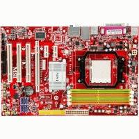 материнская плата MSI K9N Neo-F v2