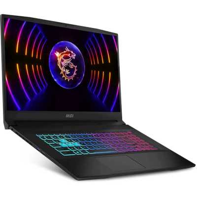 MSI Katana 15 B13VEK-1675US