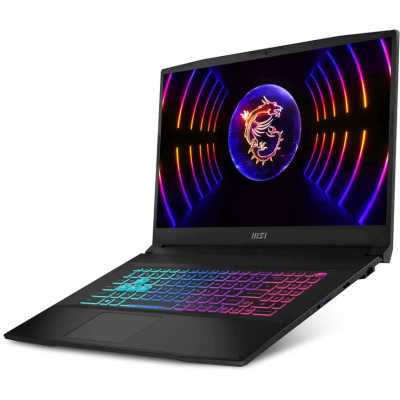 ноутбук MSI Katana 15 B13VEK-1675US