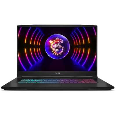 ноутбук MSI Katana 15 B13VFK-2434XRU