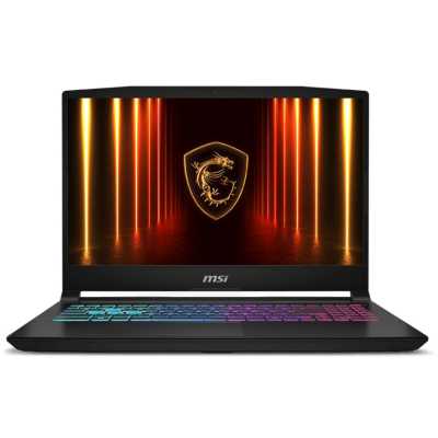 ноутбук MSI Katana 15 HX B14WFK-618XRU