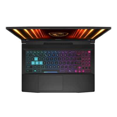 MSI Katana 15 HX B14WGK-226XRU