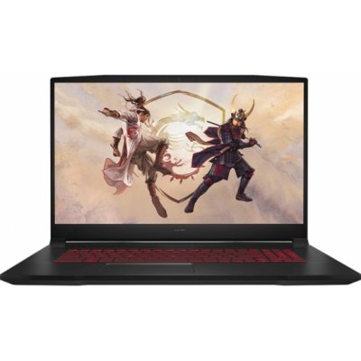 ноутбук MSI Katana 17 B11UCX-897XRU-wpro