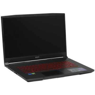 MSI Katana 17 B12UCR-1466XRU