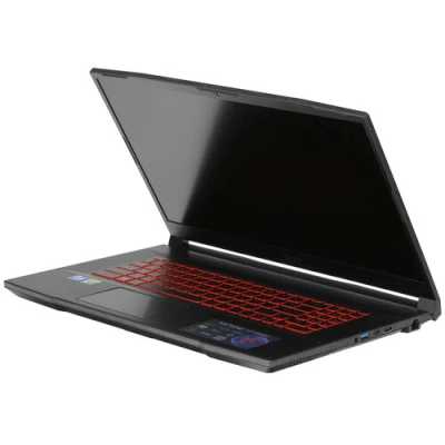 ноутбук MSI Katana 17 B12UCR-1466XRU