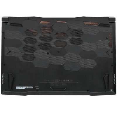 MSI Katana 17 B12UCR-1466XRU