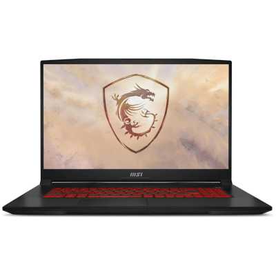 ноутбук MSI Katana 17 B13UCR-1609XRU