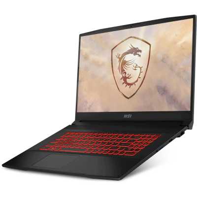 MSI Katana 17 B13UCR-1609XRU