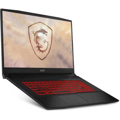 ноутбук MSI Katana 17 B13UCR-1609XRU