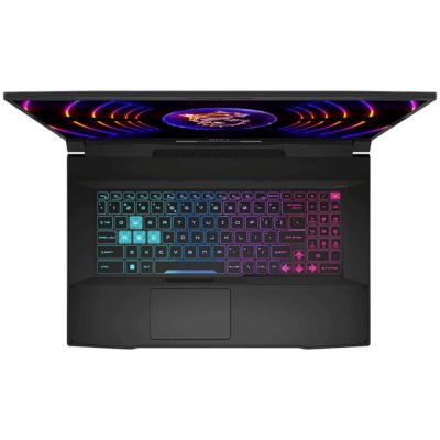 MSI Katana 17 B13UCX-1428XRU-wpro