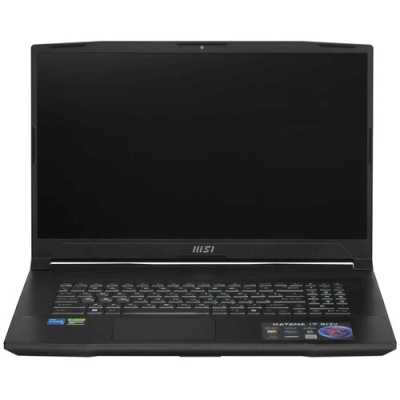 ноутбук MSI Katana 17 B13VEK-1496XRU